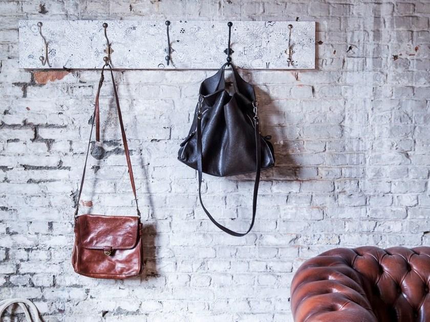 Dauby Настенный крючок Pure® plus 9394 - Вид №3