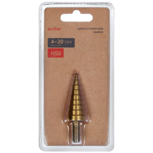 Сверло ступенчатое Aceline SDA0924 5402498