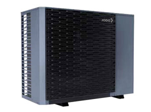 Воздух/вода гидронный моноблочный тепловой насос