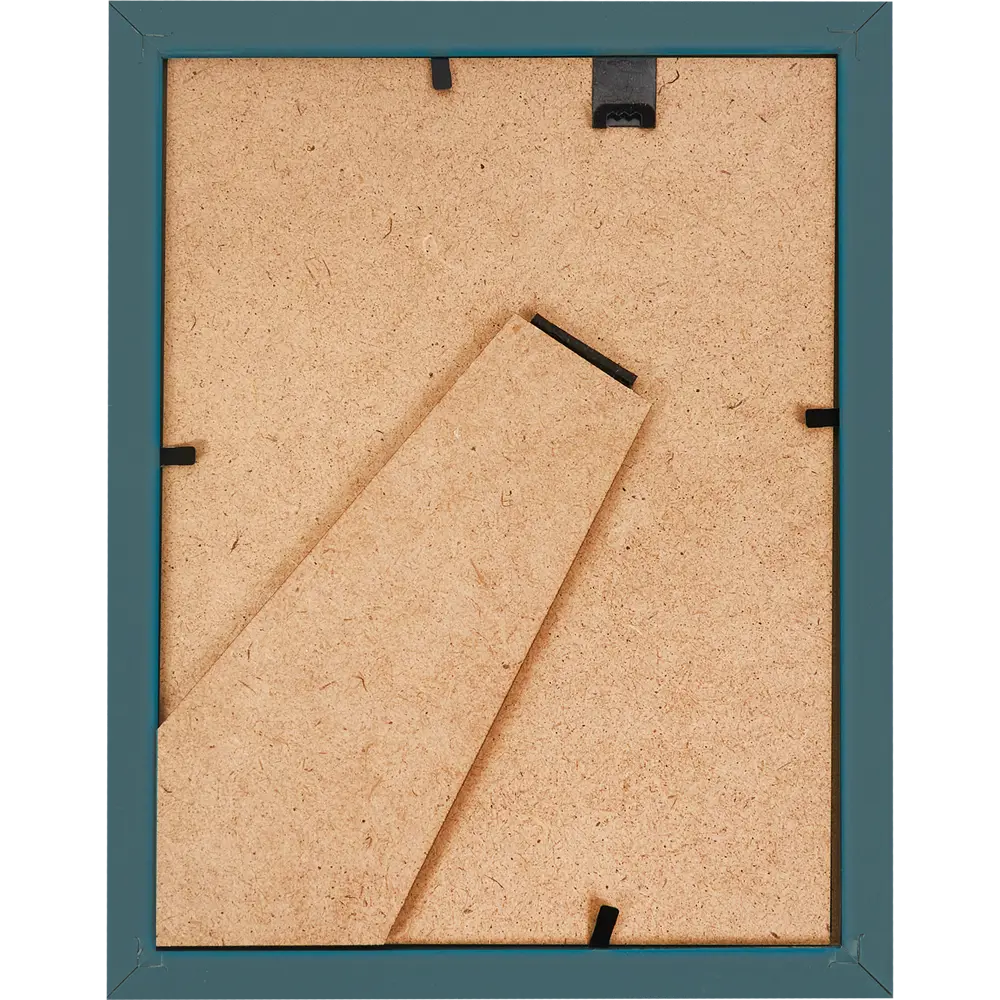 Фоторамка Inspire Alisa бирюзовая 15×20 см для фото и документов 87971893 STLM-0076484 - Вид №2