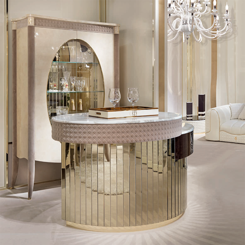 Барный шкаф  TURRI TA401ML CARACTERE