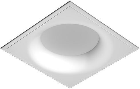 Flos Встраиваемый настенный светильник с прямым светом Soft collection - in sun-id-1382812 - Вид №2