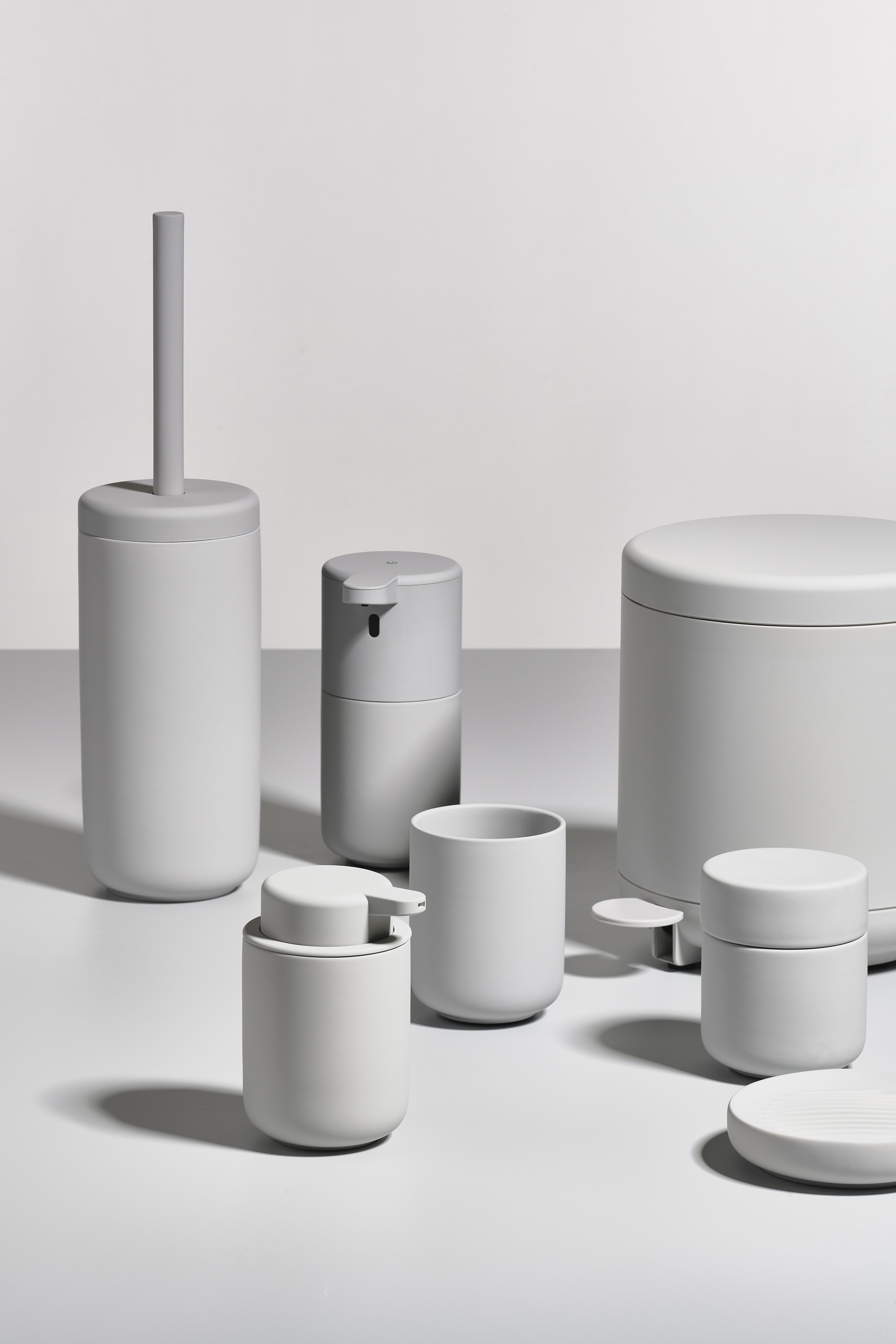 331927 щетка для унитаза Zone Denmark Ume - Вид №4