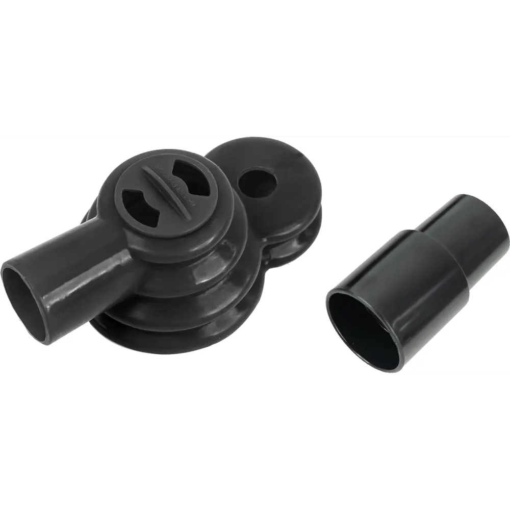 Насадка для пылесоса для сверления Zugel ZDN3235, 32/35 мм STLM-2194567