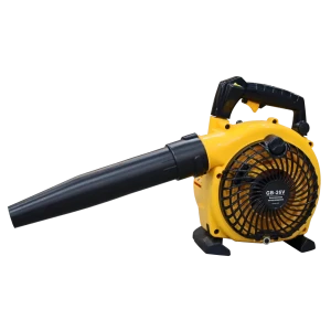 Воздуходувка бензиновая Huter GB-7 710 м³/ч, 1 л.с.