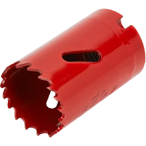 Коронка по металлу биметаллическая Спец 32 мм