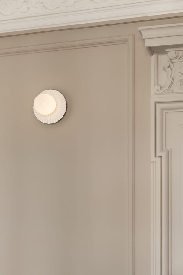 Потолочный светильник / Настенный светильник из дутого стекла Nuura Liila ARCH-00044720 - Вид №17