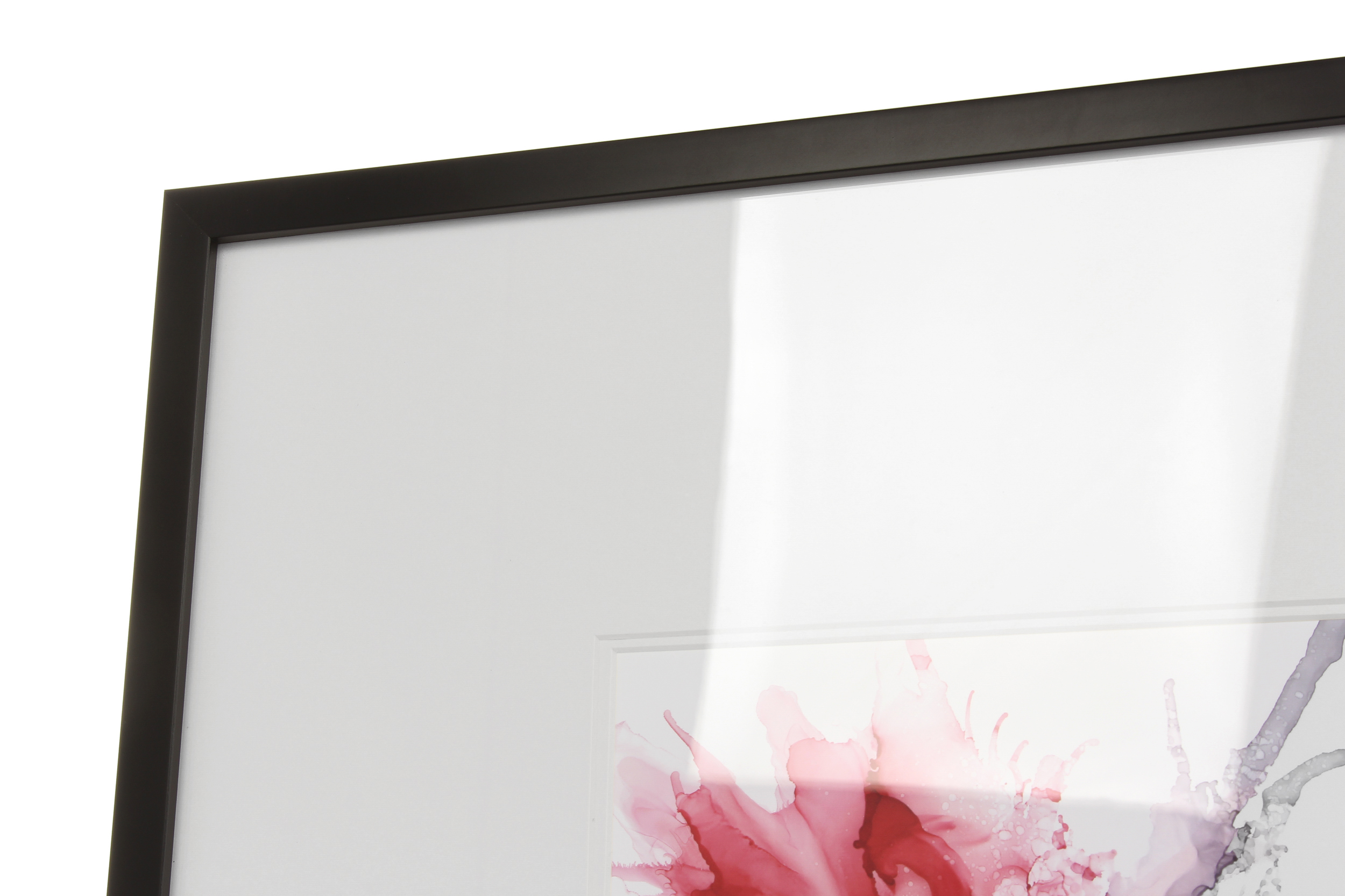 2000983161970 Постер Ode to the Summer: Pink SELETTI  - Вид №2