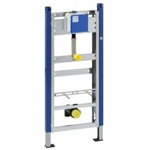 Инсталляция Geberit Duofix Basic 111.665.00.5 для писсуара, H130