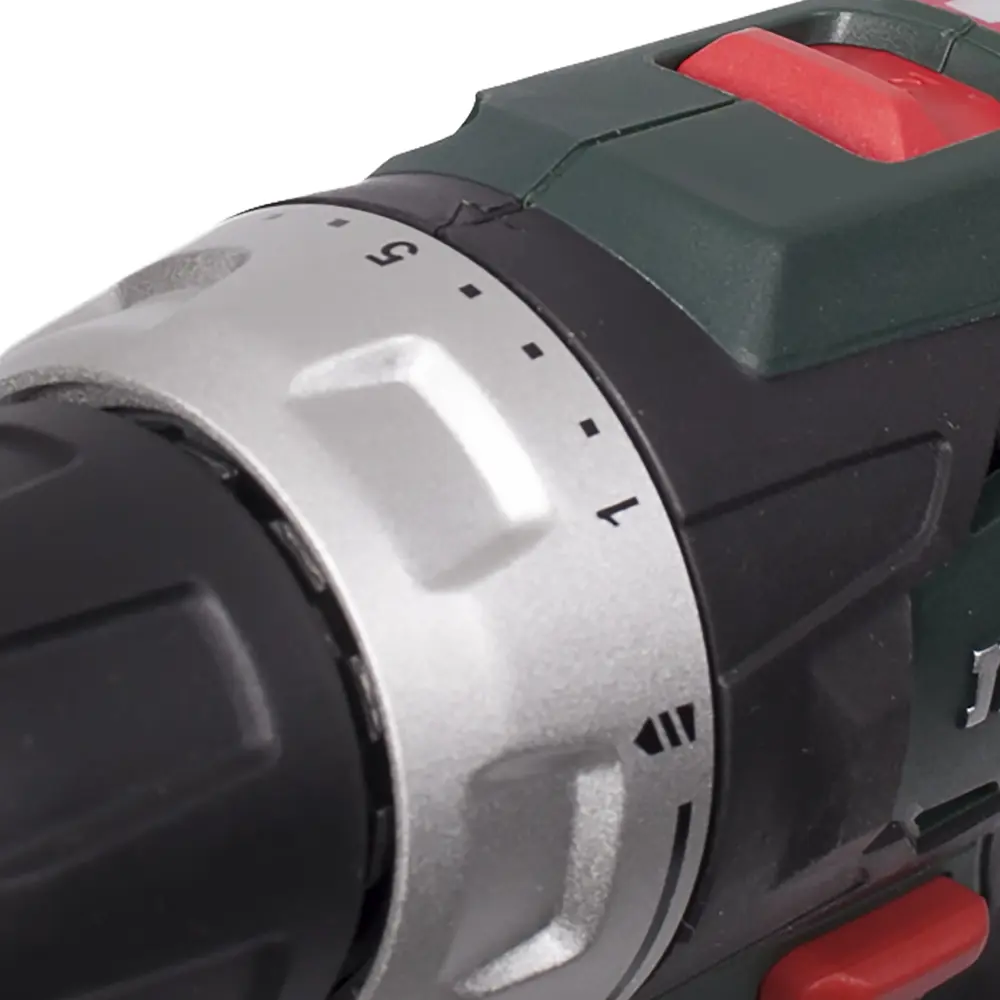 Набор электроинструментов Metabo В, 10.8 В 18119448 STLM-2175634  - Вид №1