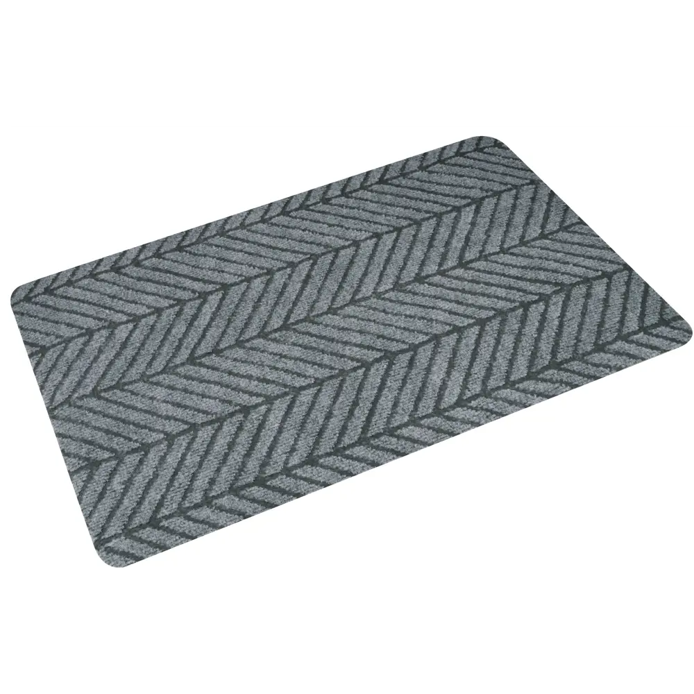Santreyd DM1: Элегантный придверный коврик для защиты от грязи 89375842 STLM-1361586 - Вид №2