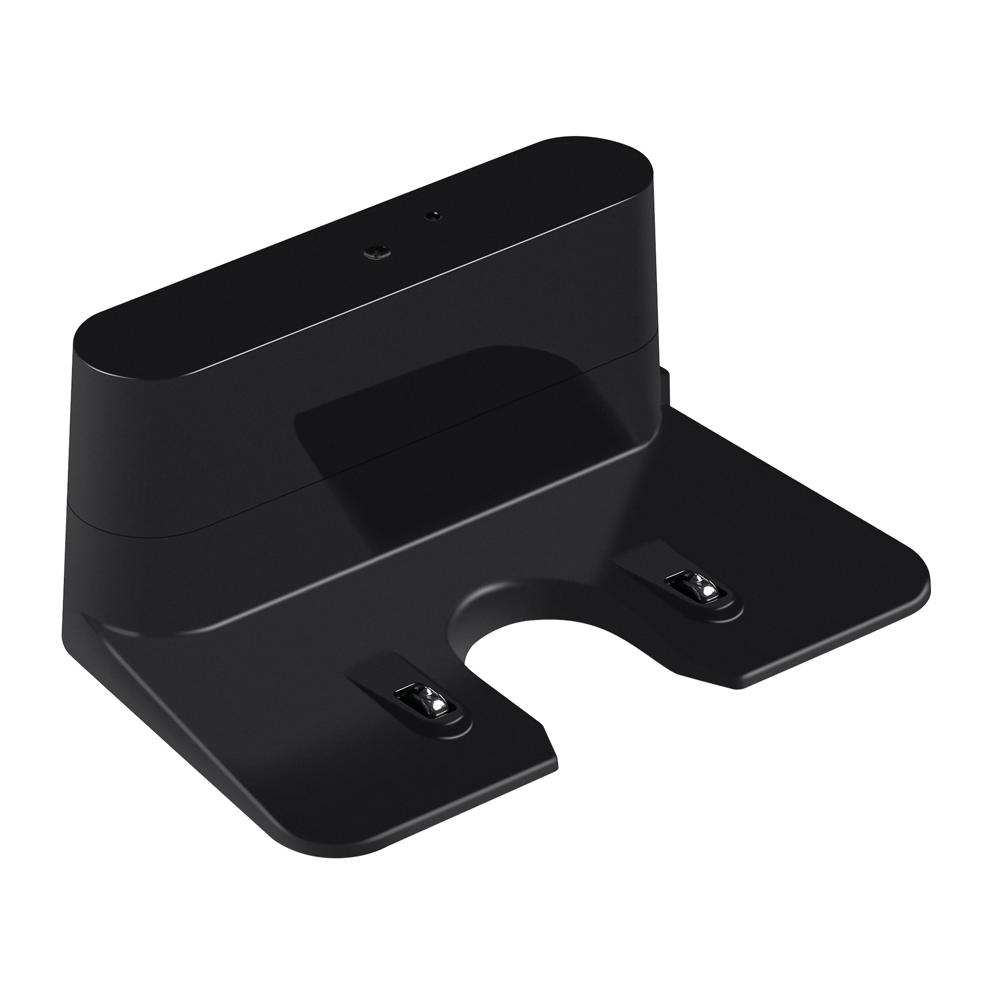 9173704 Робот-пылесос BBK BV3504 синий STDN-0096184 - Вид №12