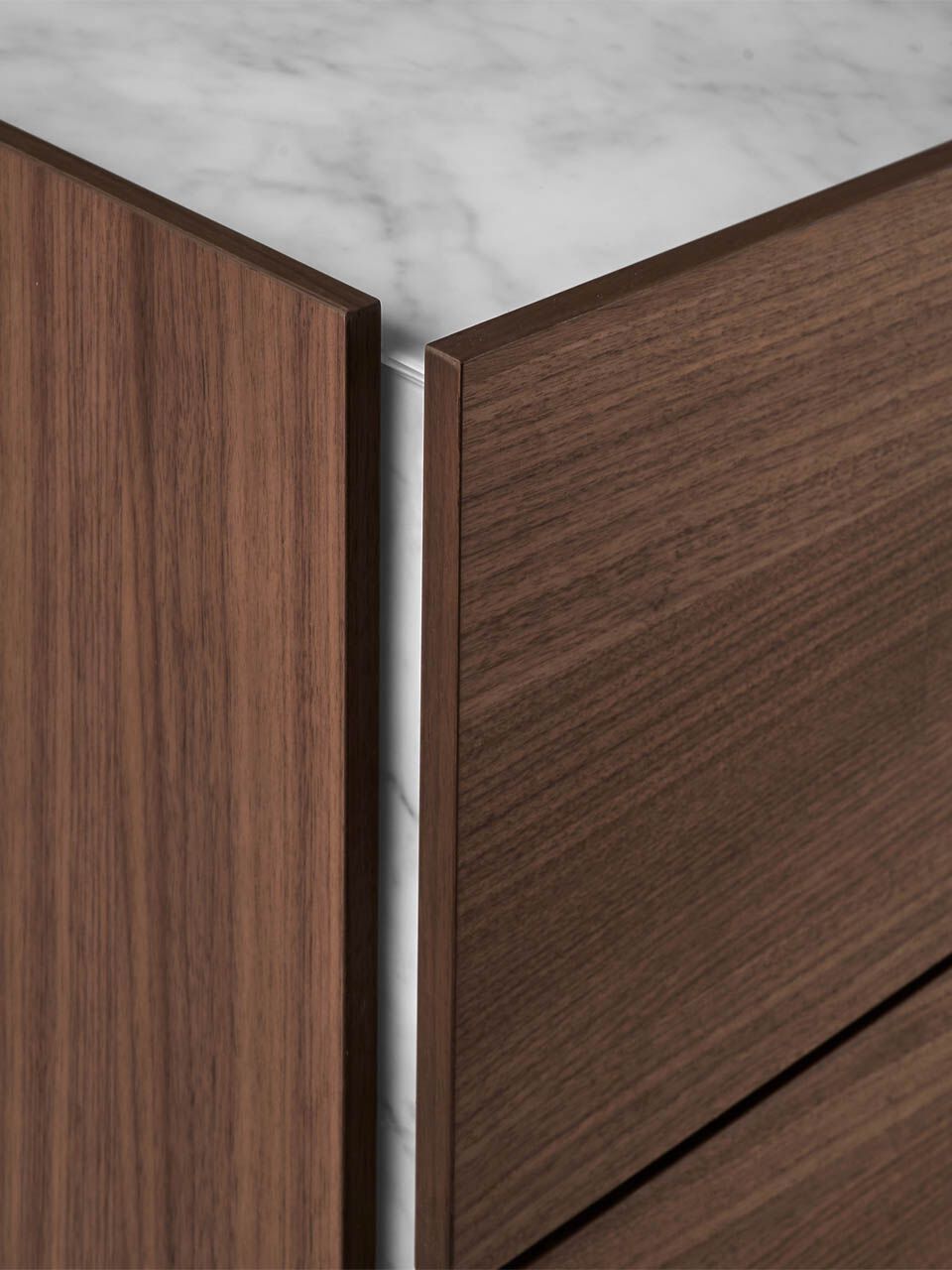 Деревянный комод Pianca Атлас ARCH-00028887 - Вид №4