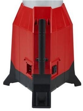 MILWAUKEE Светодиодный напольный светильник Torce trueview sun-id-1377818 - Вид №1