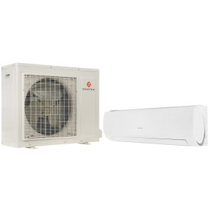 9986571 Кондиционер настенный сплит-система Dantex RK-24SAG/RK-24SAGE белый