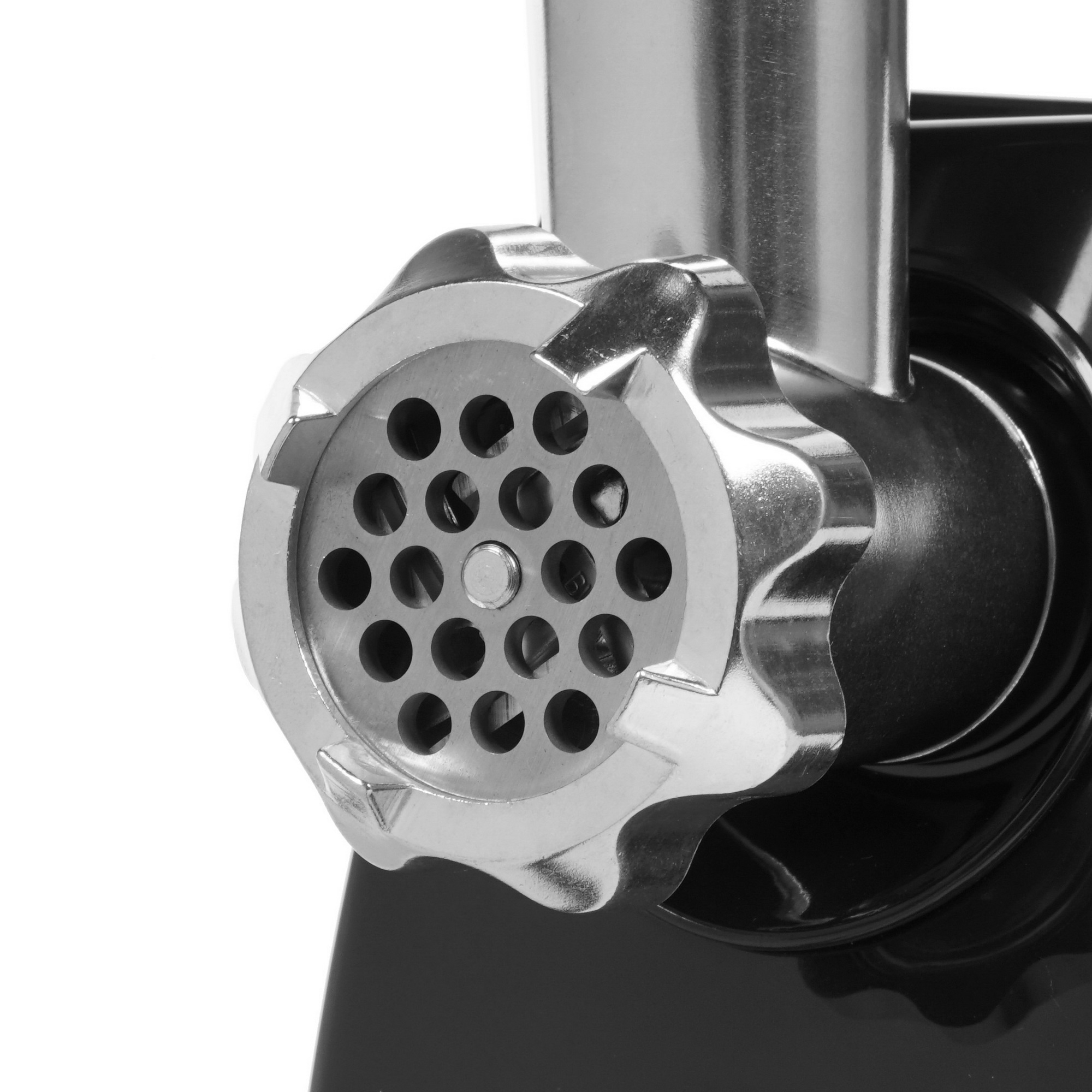 8146576 Мясорубка электрическая Endever Sigma 56 черный STDN-0130854 - Вид №3