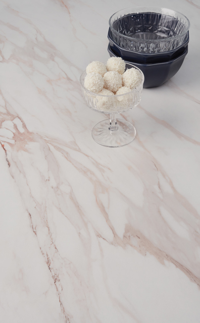 Столешницы для кухни - Мрамор Эрмитаж LIGRON LIST359 2137 - Вид №12