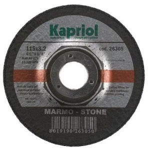 KAPRIOL Отрезные диски для стройматериалов Power tools - dischi abrasivi