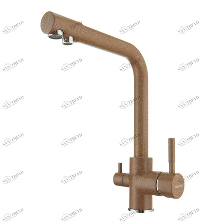 РУАН фильтр терракот 1AX004FCXX270 AQUATON