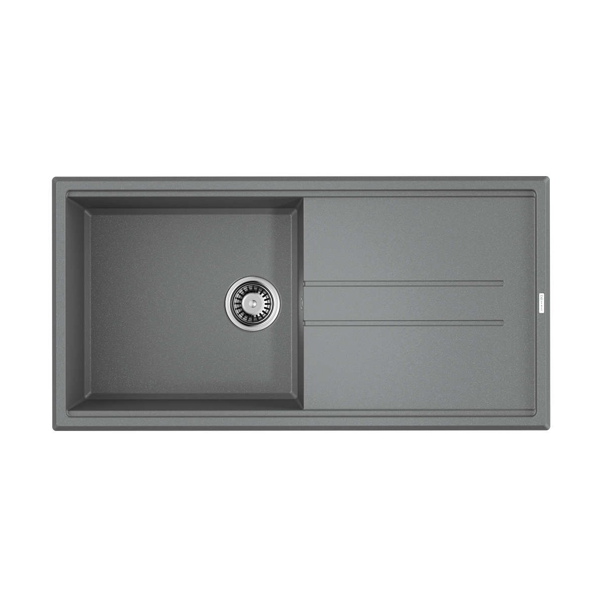 Кухонная мойка Tedori 100 GR OMOIKIRI 4993567