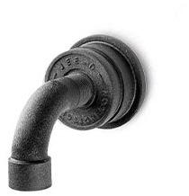 JEE-O Настенный излив из нержавеющей стали Soho 700-3910/2/8/9