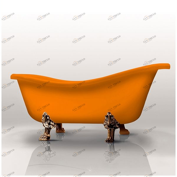 Ванна GRUPPO TREESSE EPOCA V5071-BR-O V5071BRO