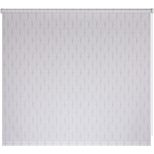 Штора рулонная «Трэлис» 160x175 см, цвет серый 82404457 STLM-2199628