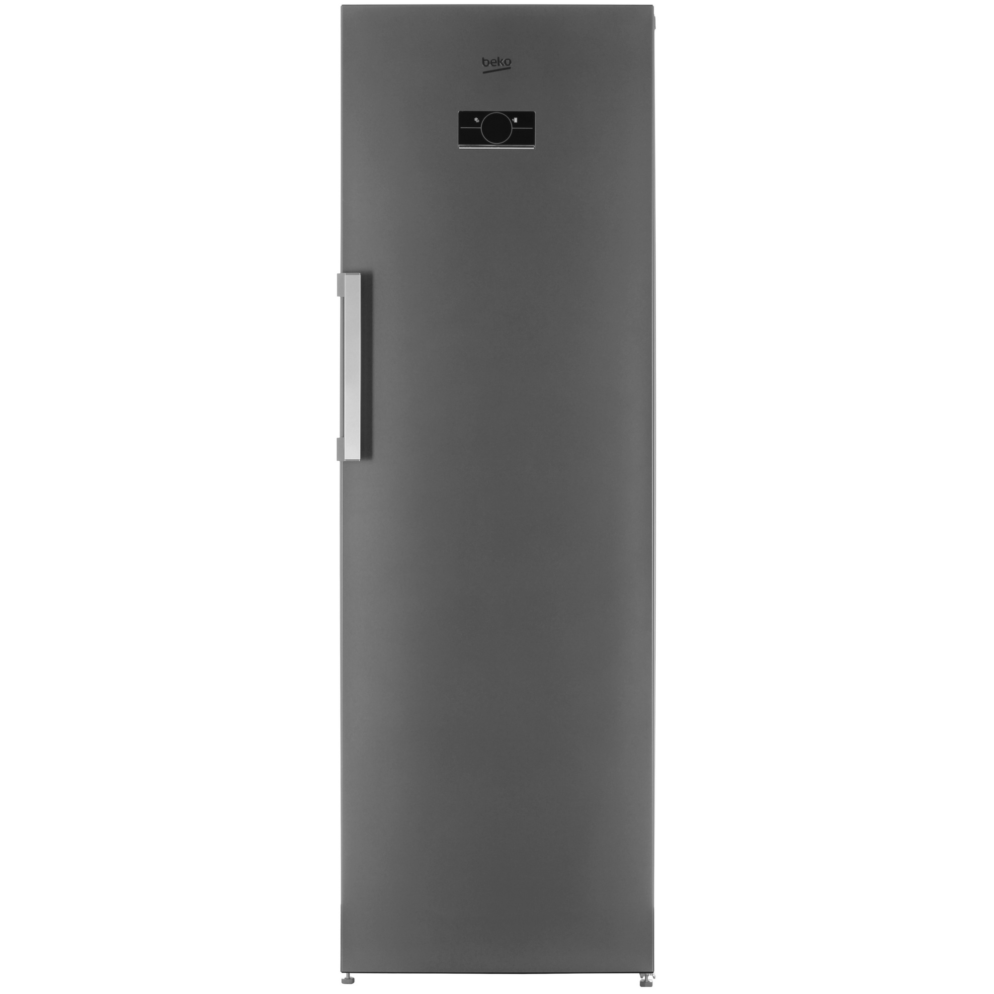 5478708 Морозильный шкаф  Beko B3RFNK312G серый STDN-0041595 - Вид №2