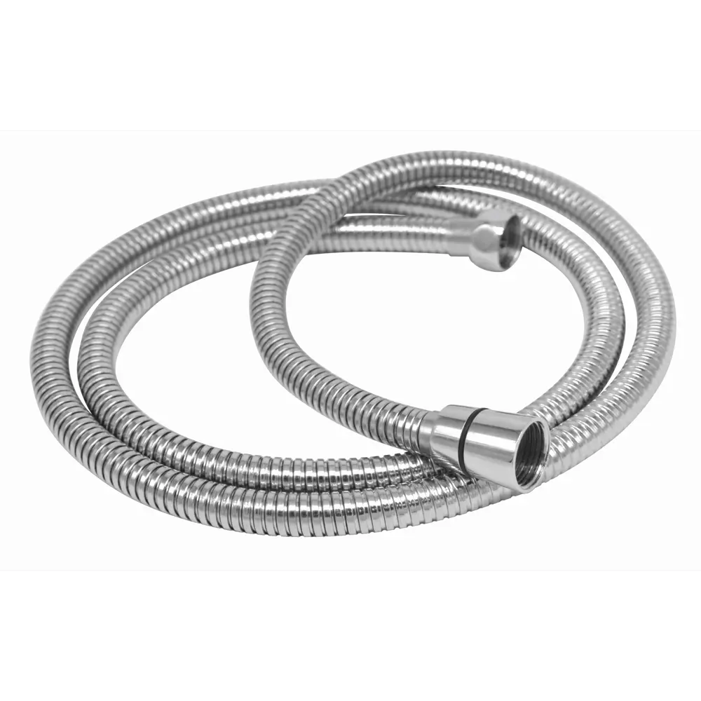 Душевой шланг Osgard Amant 175 см хром 89411319 STLM-1570671 - Вид №1