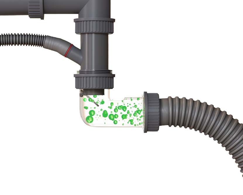 Кухонные мойки Eco Marino SMN-6843M-GL SEAMAN  - Вид №7