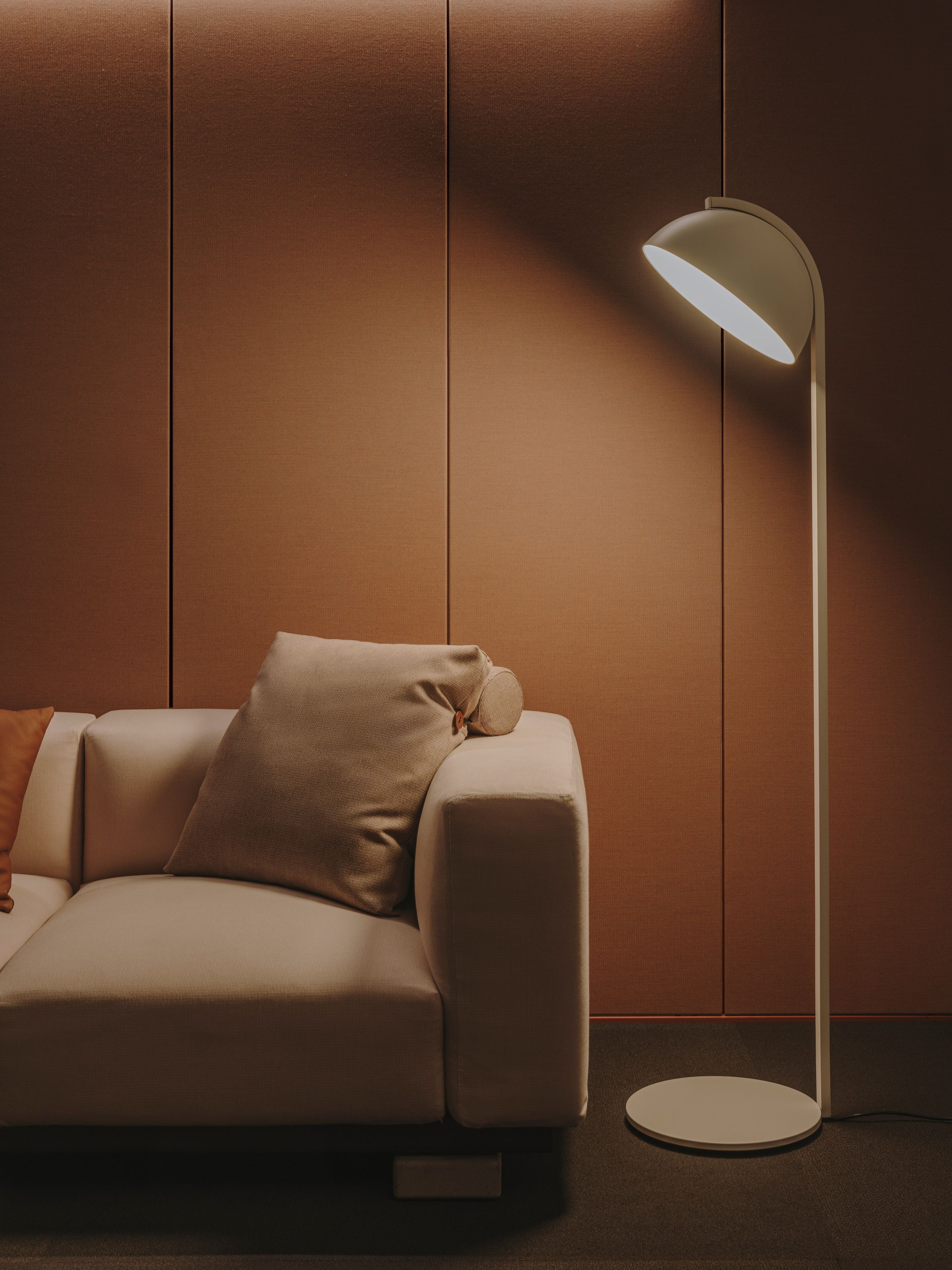 Остров офис Kettal павильон O ARCH-00127799 - Вид №33