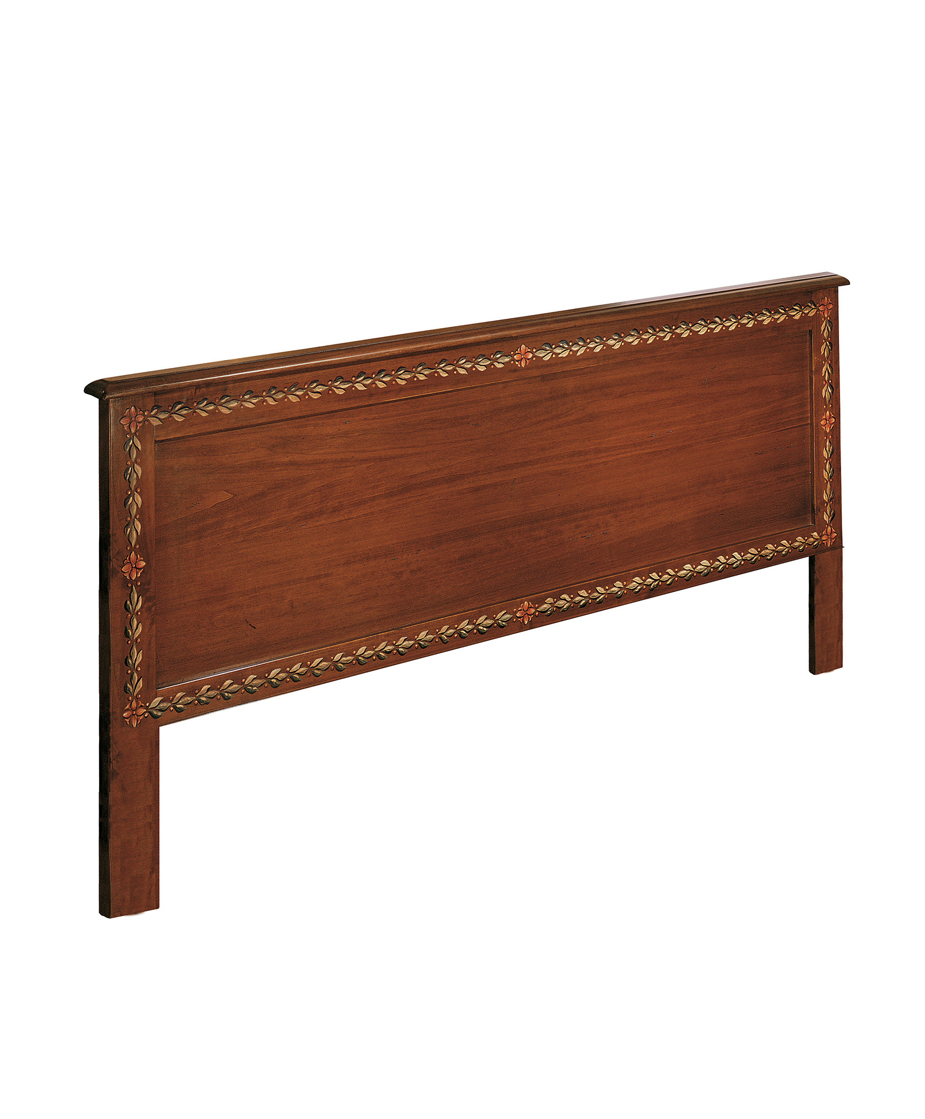 2913h Tifernoit Линейное двойное изголовье Zona Notte  - Вид №1