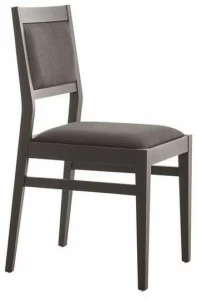 Palma Стул для ресторана из бука в классическом стиле Tilde 473d.i1