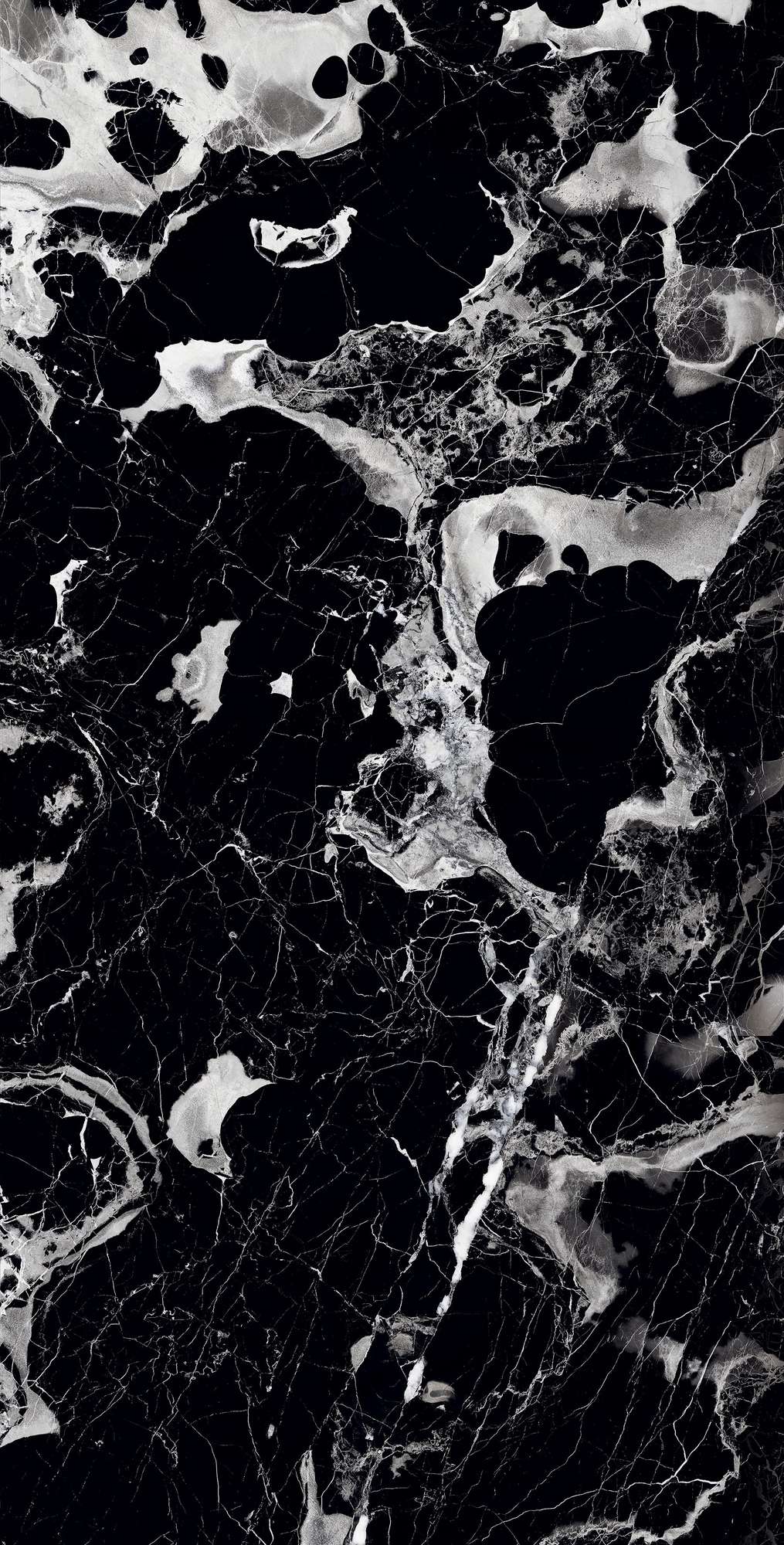 ELEGANT NERO — Керамогранит под мрамор HG2001-A Arcadia Ceramica - Вид №6