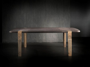 Многослойный стол