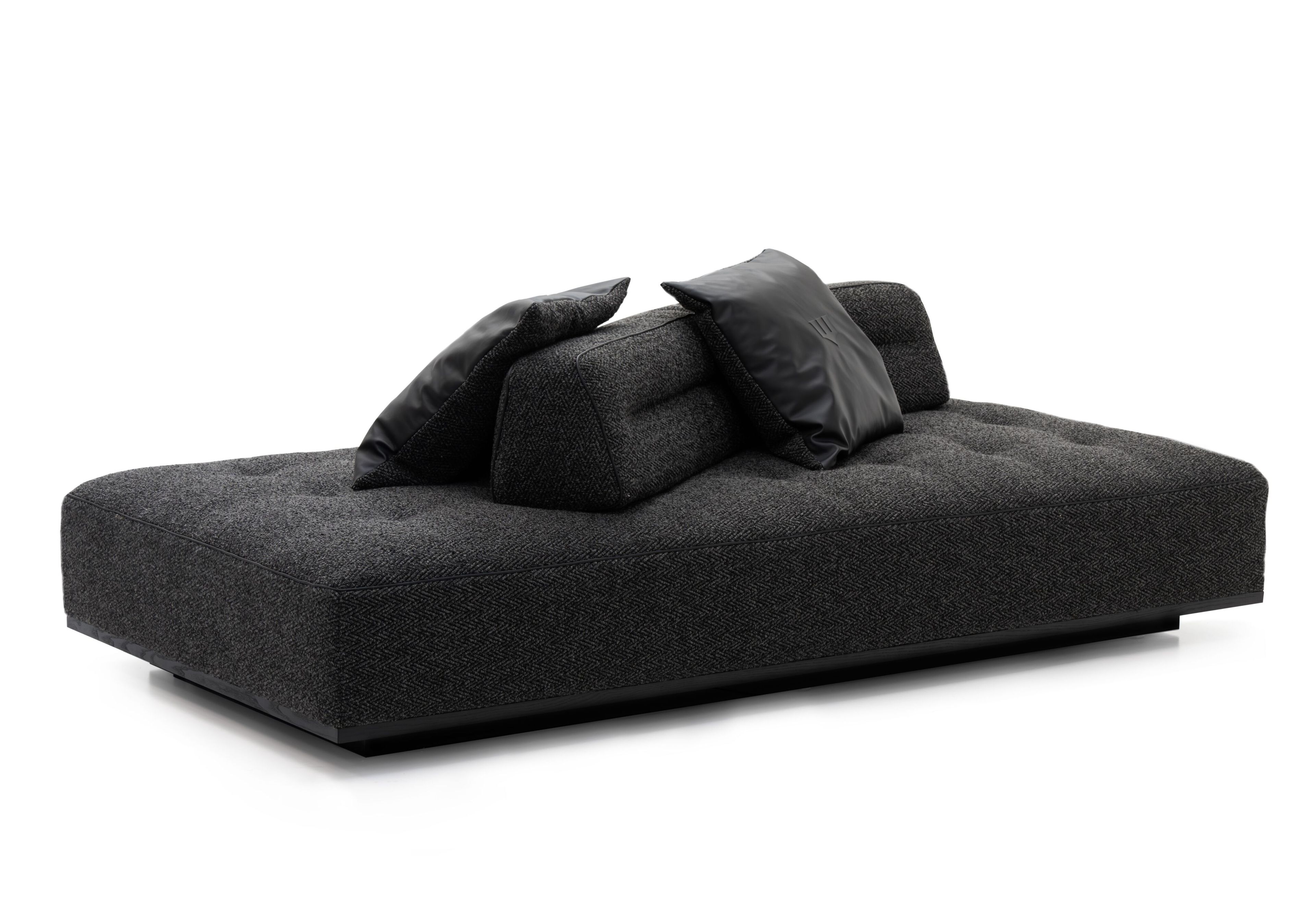 Секционный диван из ткани Wayne Enterprises Home Collection WE-031 ARCH-00147104 - Вид №18