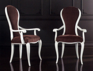 Стул ALINA SEVEN SEDIE 0417A