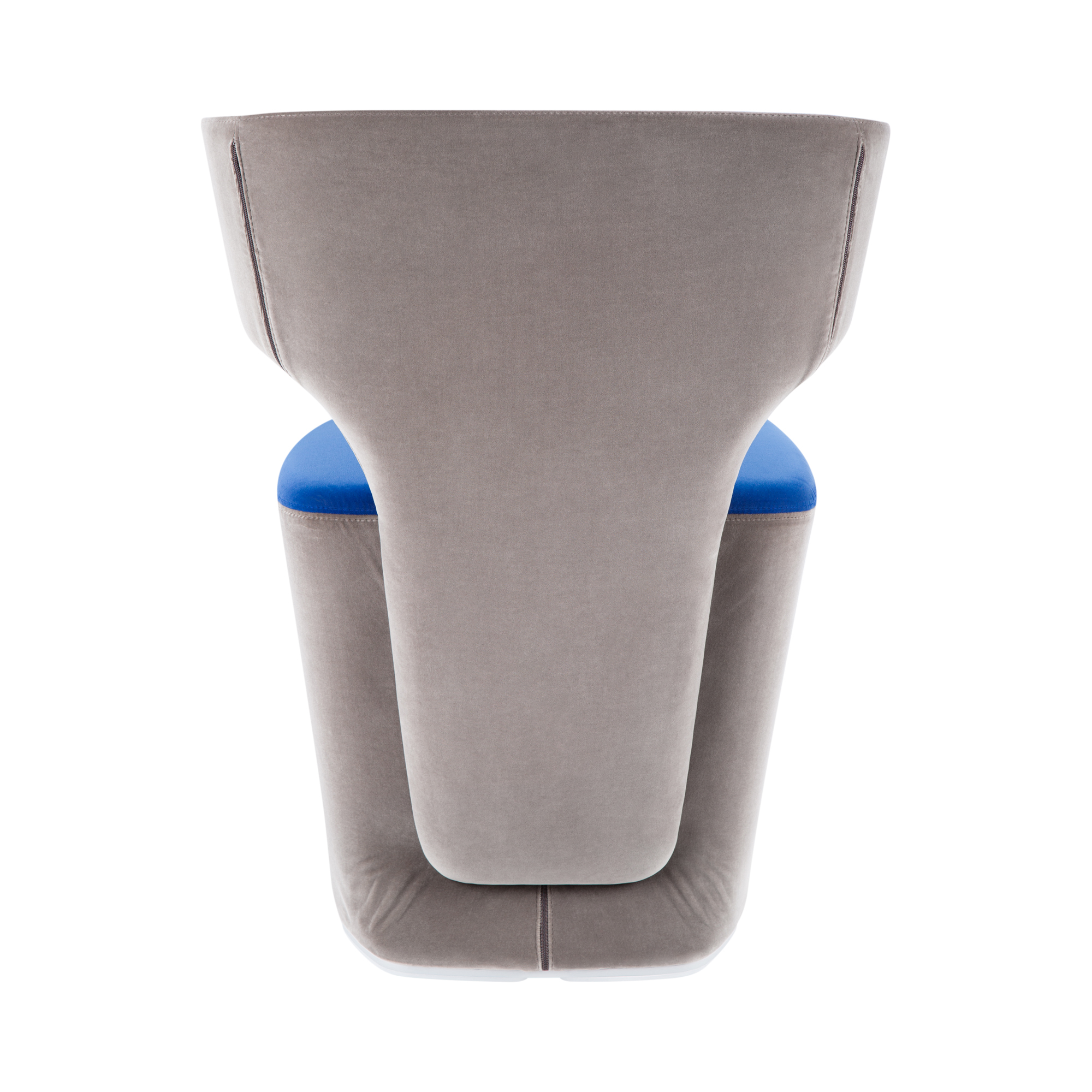 Кресло / Bison Senator sun-id-375365 - Вид №5