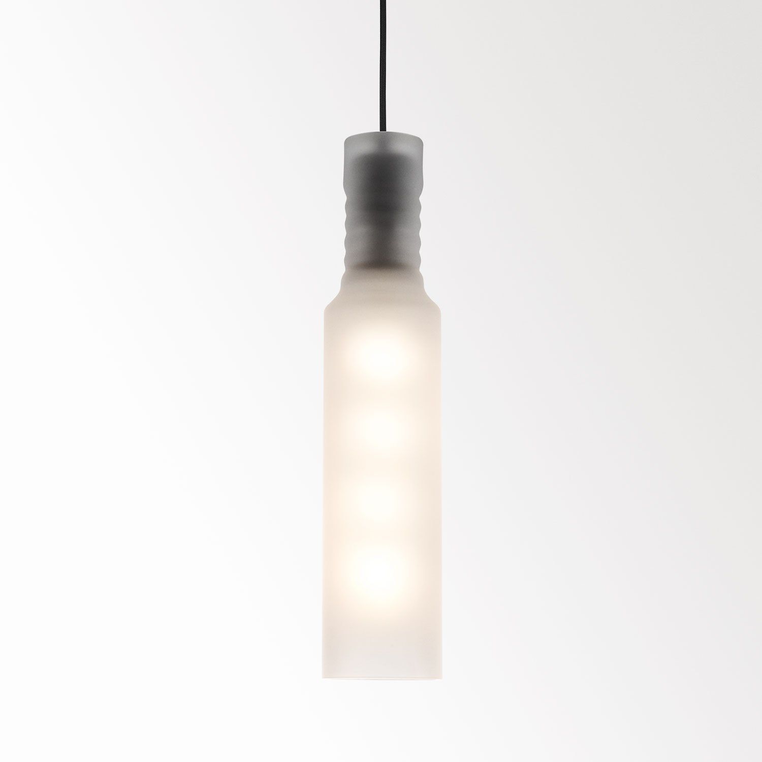 Стеклянный светодиодный подвесной светильник Deltalight MILES E27 ARCH-00033863 - Вид №31