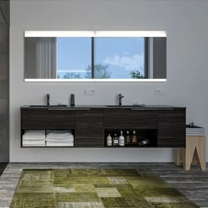 Berloni Bagno комплект мебели PLANA 01