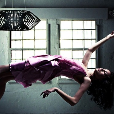 006026 Подвесной светильник Arturo Alvarez V Santreyd - Вид №4