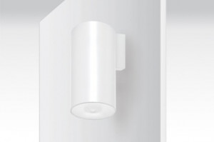 DST-3210 Lens wall-mounted Daisalux Светильники и спец. Белый