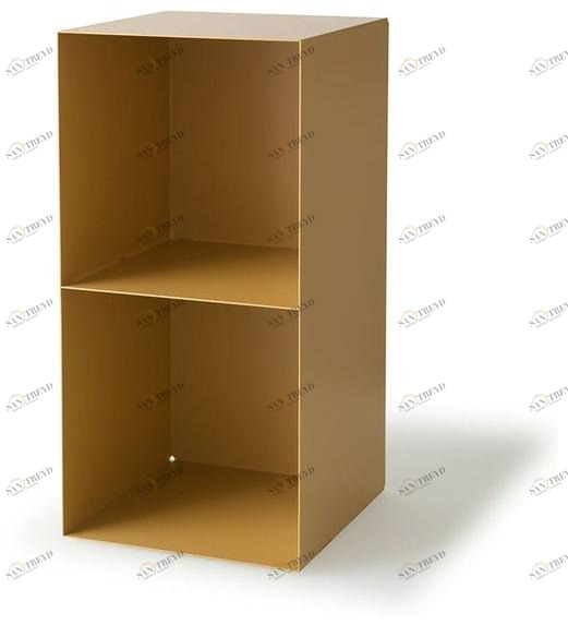 Calligaris Алюминиевая полка  Cs/6041-c 