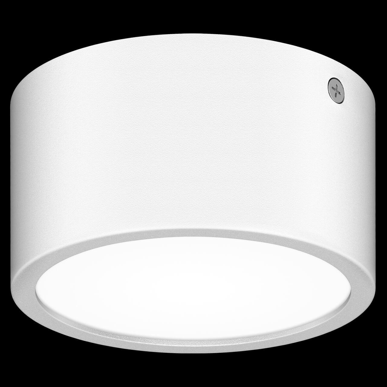 Уличный светодиодный светильник Lightstar Zolla 380163 LIGHTSTAR ZOLLA 220909 Белый  - Вид №2