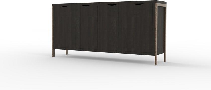 Mobilspazio Кладовая для гостиницы Urban sun-id-1362627 - Вид №39