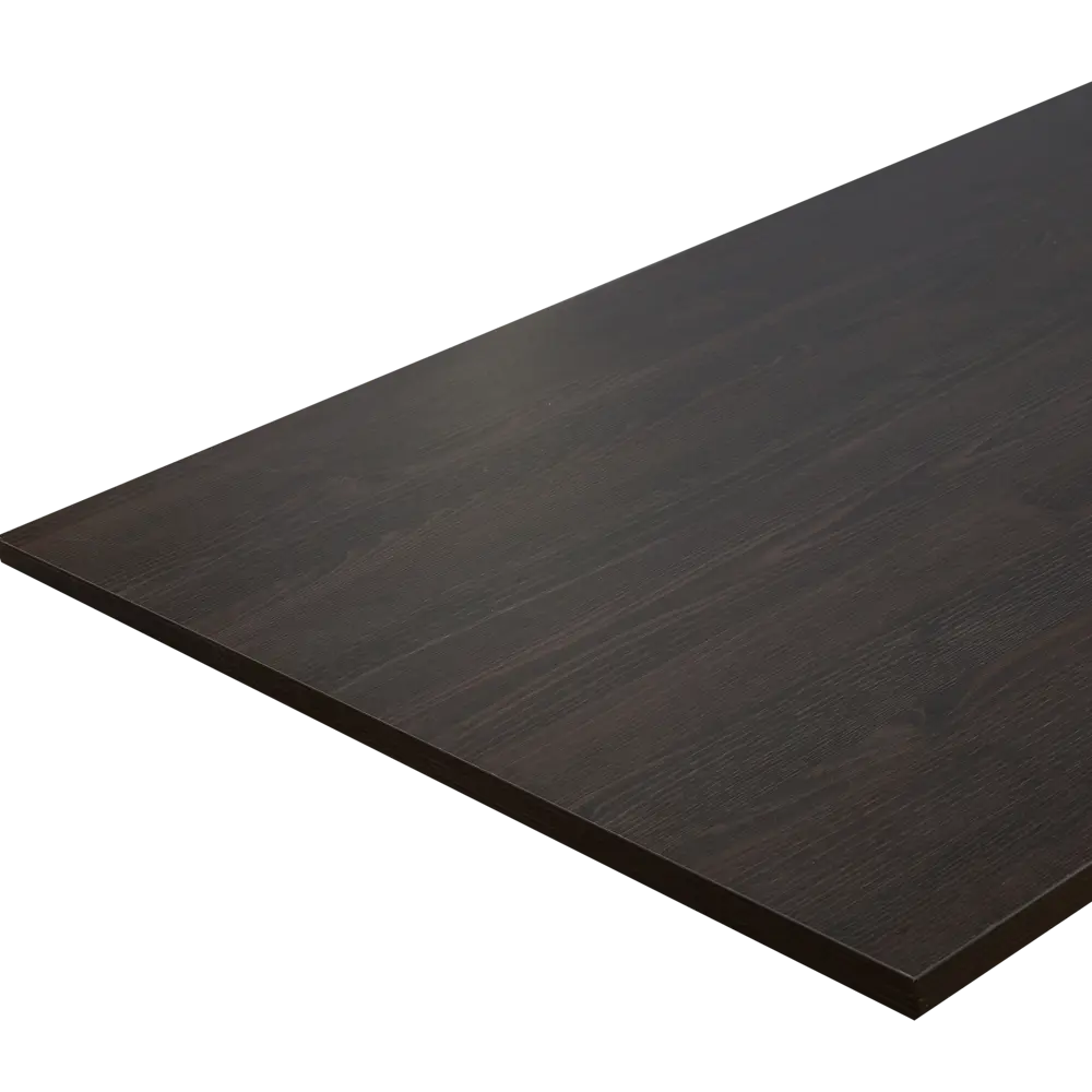 Столешница 150x80x2.5 см ЛДСП цвет дуб термо 82103937 STLM-2136675 Santreyd 