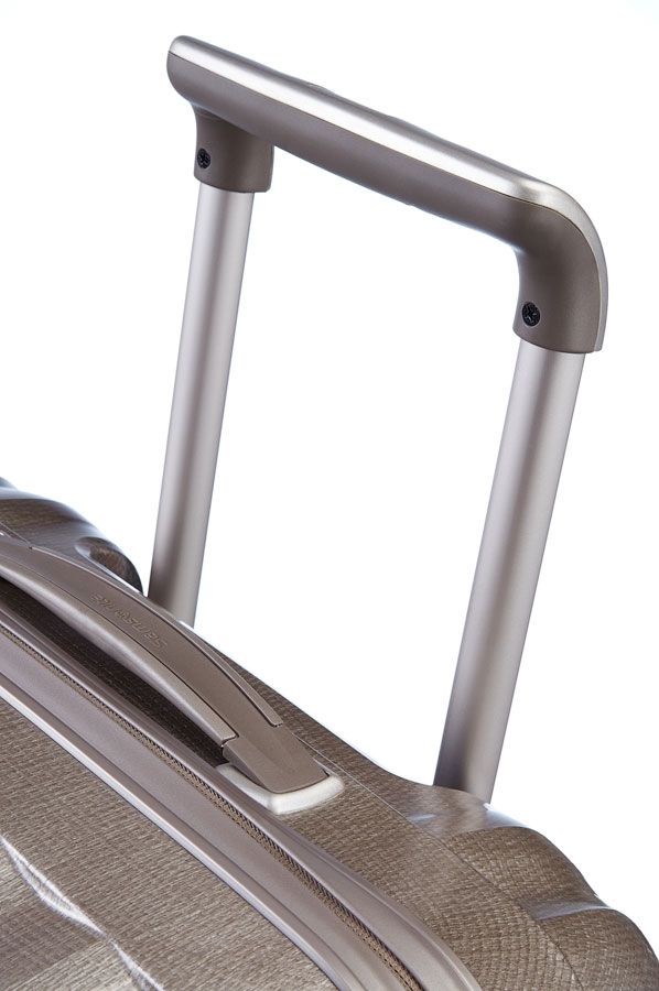 33V-14007 Чемодан 33V*007 Spinner XL 82/31 Samsonite Lite Cube  - Вид №11