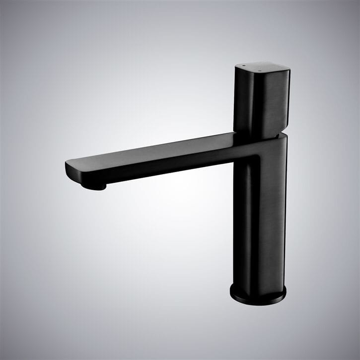Смеситель для раковины Fontana Showers блеск ARCH-00015382 - Вид №9