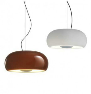 073674 Люстра 32 белая Marset Vetra