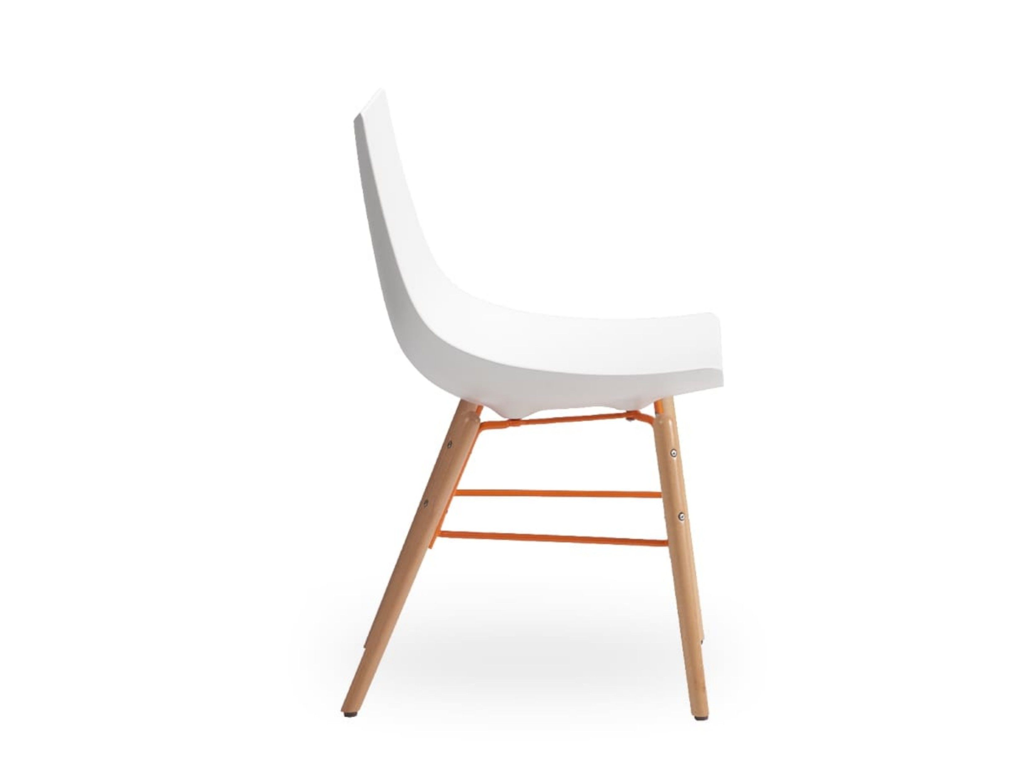 Полиуретановый стул ROSSIN ARCH-00044348 - Вид №2